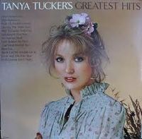 Tanya Tucker - Tanya Tucker's Greatest Hits